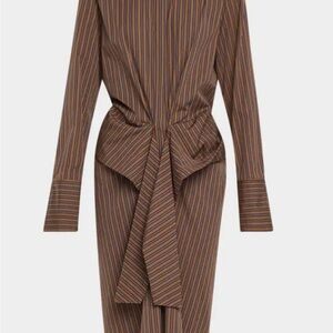 ALC Norman Marcus Mila dress